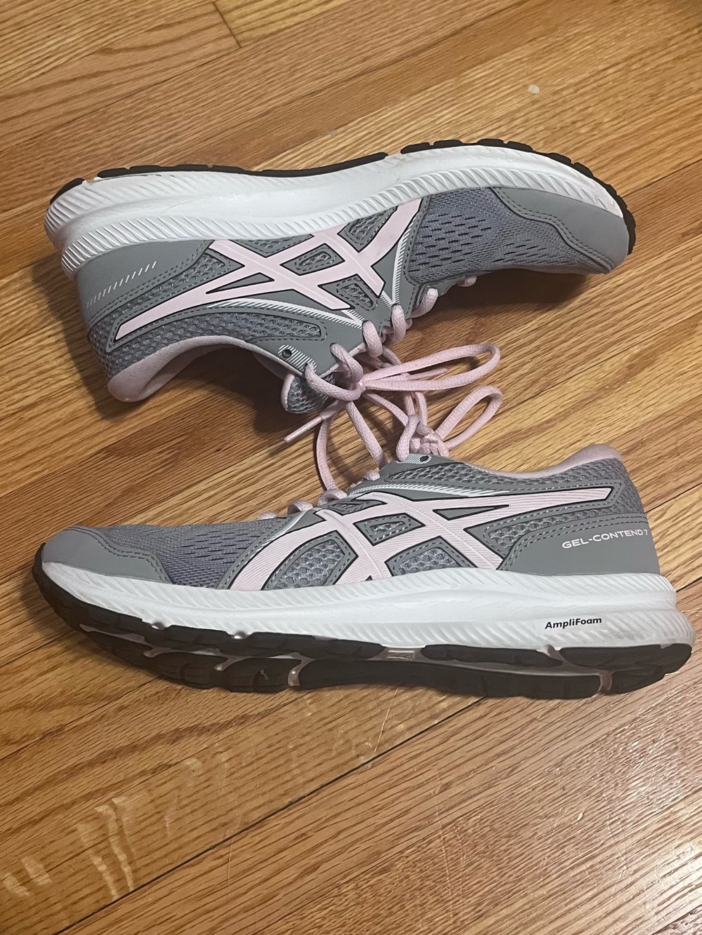 ASICS Gel-Contend 7